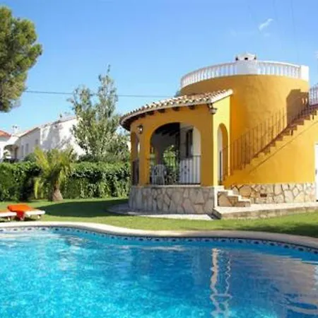 Villa 022 Sta. Lucia