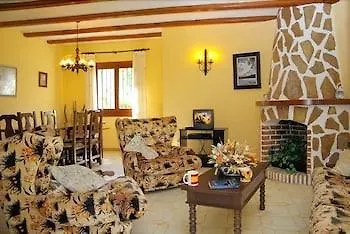 Villa 022 Sta. Lucia *