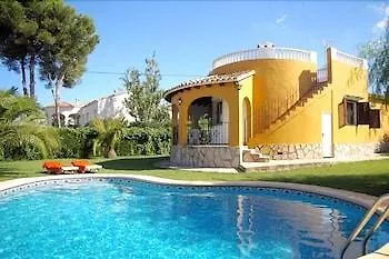 Villa 022 Sta. Lucia